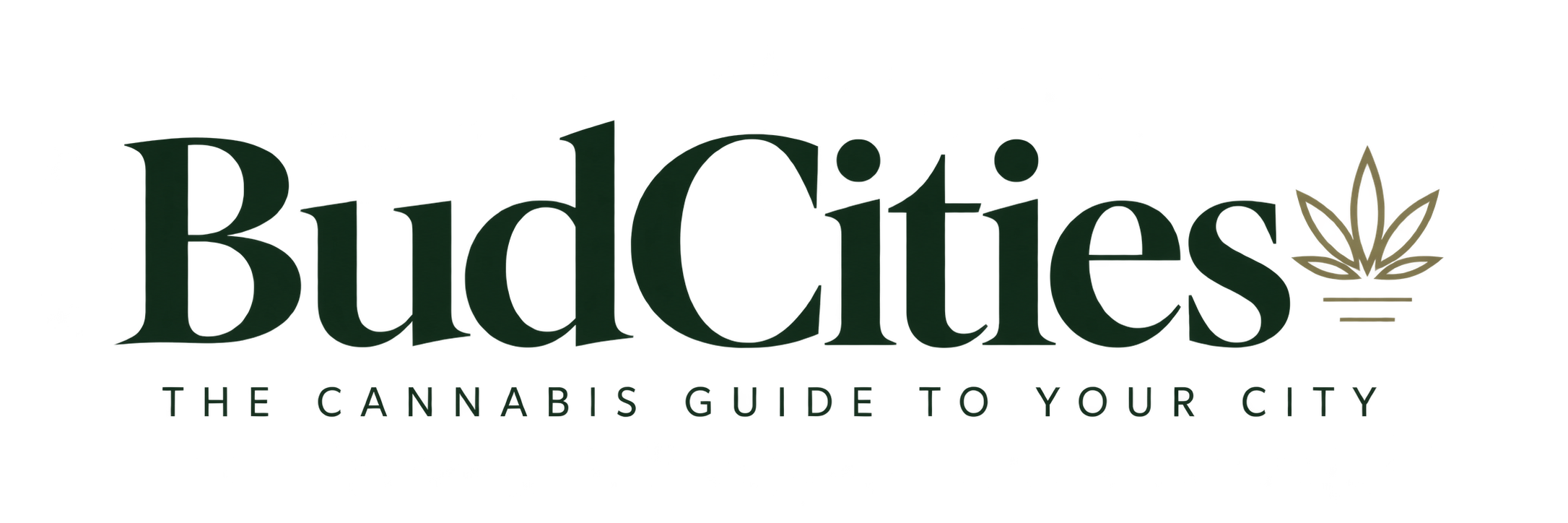 BudCities — The cannabis guide to your city